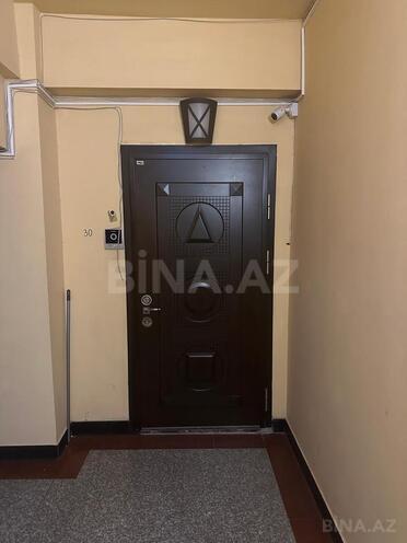 İcarəyə verilir 3 otaqlı yeni tikili 145 m², Səbail r., photo 4 from 19