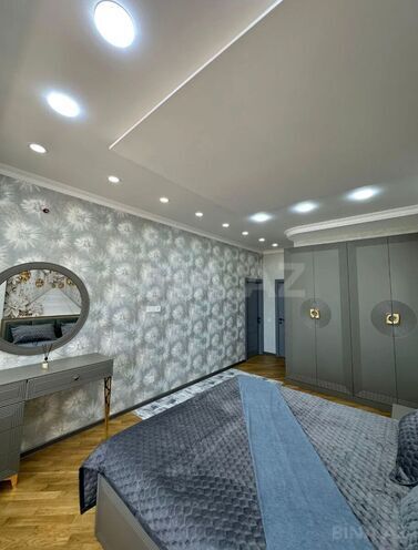 Продается 3-комн. новостройка 103 м², м. Мемар Аджеми, photo 8 from 15