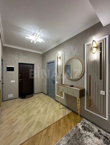 Продается 3-комн. новостройка 103 м², м. Мемар Аджеми, photo 3 from 15