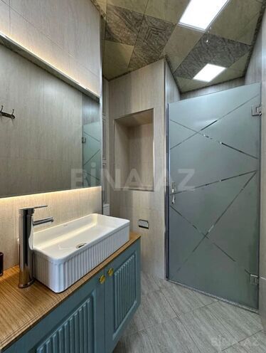 Продается 3-комн. новостройка 103 м², м. Мемар Аджеми, photo 13 from 15