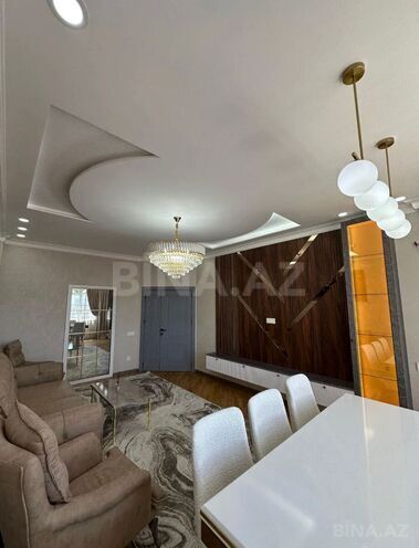 Продается 3-комн. новостройка 103 м², м. Мемар Аджеми, photo 6 from 15