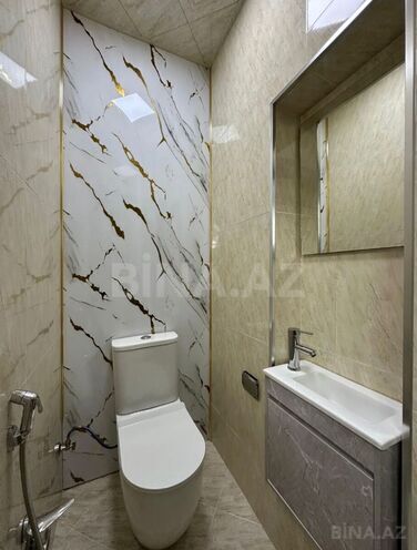Продается 3-комн. новостройка 103 м², м. Мемар Аджеми, photo 14 from 15