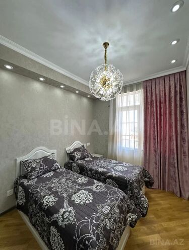 Продается 3-комн. новостройка 103 м², м. Мемар Аджеми, photo 9 from 15