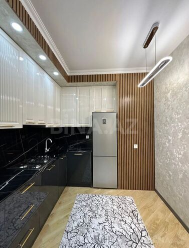 Продается 3-комн. новостройка 103 м², м. Мемар Аджеми, photo 12 from 15
