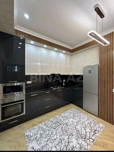 Продается 3-комн. новостройка 103 м², м. Мемар Аджеми, photo 11 from 15