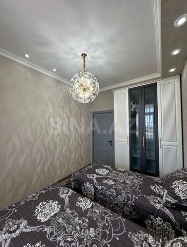 Продается 3-комн. новостройка 103 м², м. Мемар Аджеми, photo 10 from 15