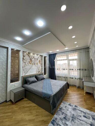 Продается 3-комн. новостройка 103 м², м. Мемар Аджеми, photo 7 from 15