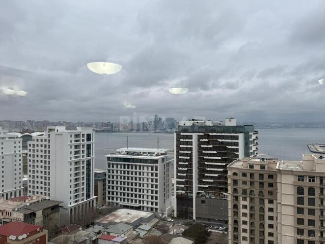 Satılır 2 otaqlı yeni tikili 100 m², Səbail r., photo 23 from 26