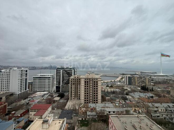 Satılır 2 otaqlı yeni tikili 100 m², Səbail r., photo 25 from 26