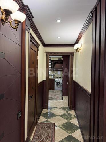 Satılır 2 otaqlı yeni tikili 100 m², Səbail r., photo 16 from 26