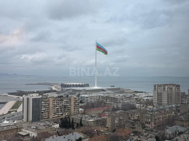 Satılır 2 otaqlı yeni tikili 100 m², Səbail r., photo 24 from 26