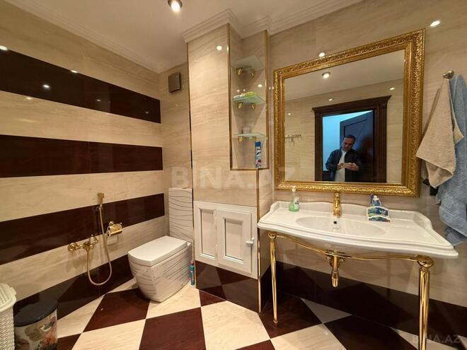 Satılır 2 otaqlı yeni tikili 100 m², Səbail r., photo 12 from 26