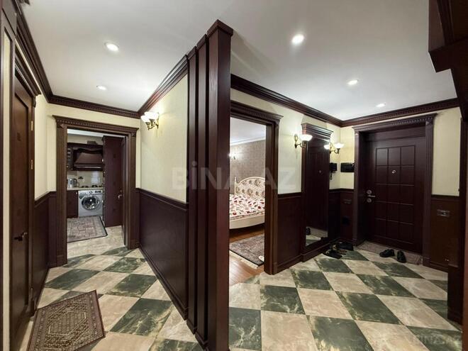 Satılır 2 otaqlı yeni tikili 100 m², Səbail r., photo 6 from 26