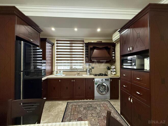 Satılır 2 otaqlı yeni tikili 100 m², Səbail r., photo 15 from 26