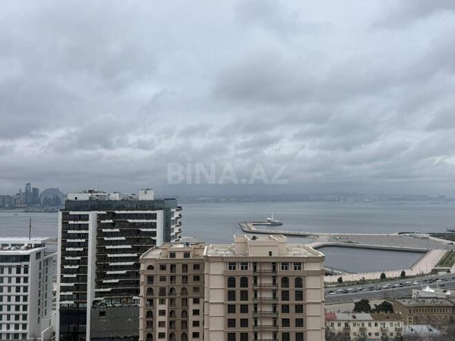 Satılır 2 otaqlı yeni tikili 100 m², Səbail r., photo 22 from 26