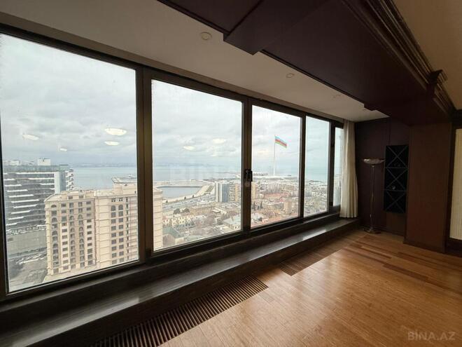 Satılır 2 otaqlı yeni tikili 100 m², Səbail r., photo 8 from 26