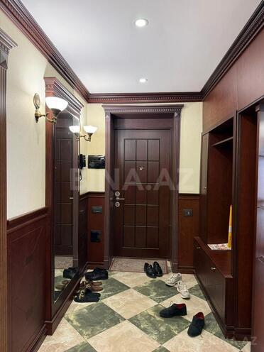 Satılır 2 otaqlı yeni tikili 100 m², Səbail r., photo 20 from 26