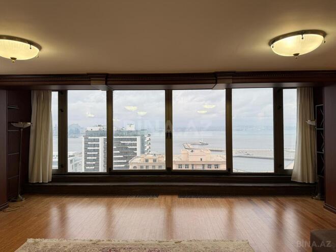 Satılır 2 otaqlı yeni tikili 100 m², Səbail r., photo 9 from 26