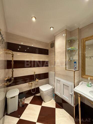 Satılır 2 otaqlı yeni tikili 100 m², Səbail r., photo 19 from 26