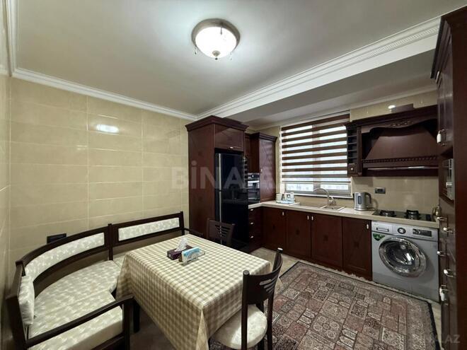 Satılır 2 otaqlı yeni tikili 100 m², Səbail r., photo 11 from 26