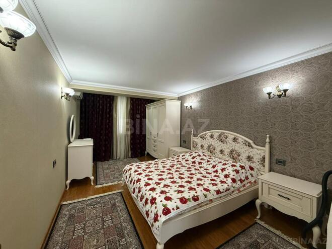 Satılır 2 otaqlı yeni tikili 100 m², Səbail r., photo 7 from 26