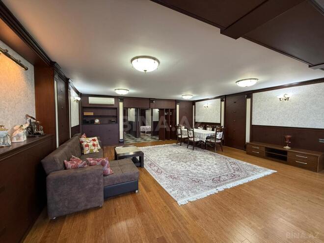 Satılır 2 otaqlı yeni tikili 100 m², Səbail r., photo 4 from 26