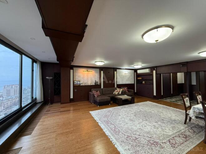 Satılır 2 otaqlı yeni tikili 100 m², Səbail r., photo 13 from 26