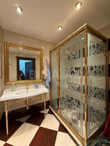 Satılır 2 otaqlı yeni tikili 100 m², Səbail r., photo 10 from 26