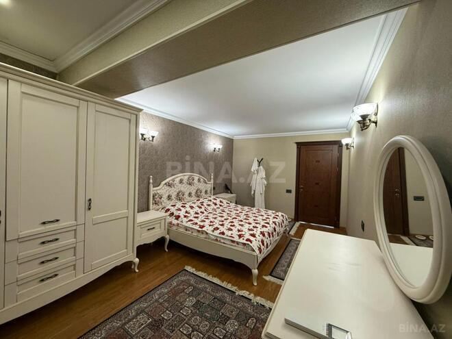 Satılır 2 otaqlı yeni tikili 100 m², Səbail r., photo 3 from 26