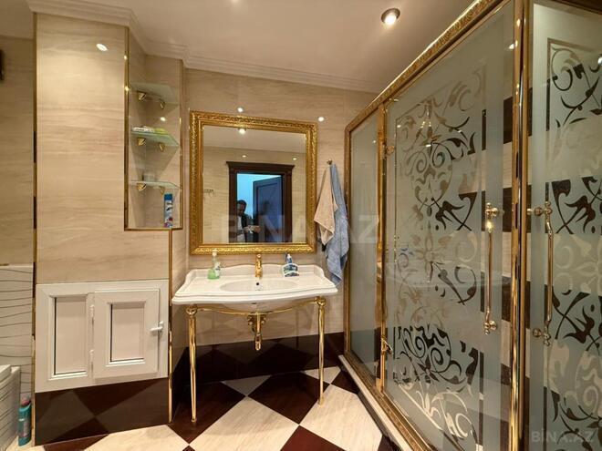 Satılır 2 otaqlı yeni tikili 100 m², Səbail r., photo 17 from 26