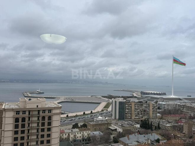 Satılır 2 otaqlı yeni tikili 100 m², Səbail r., photo 21 from 26