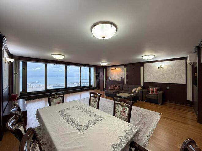 Satılır 2 otaqlı yeni tikili 100 m², Səbail r., photo 14 from 26