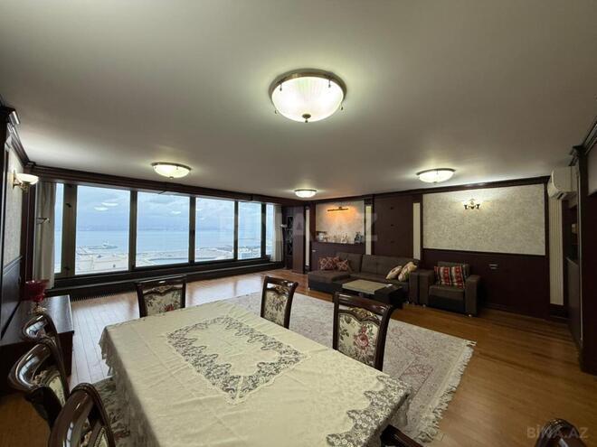 Satılır 2 otaqlı yeni tikili 100 m², Səbail r., photo 5 from 26