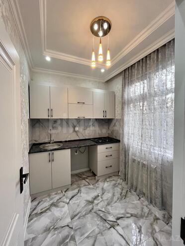 Продаётся 2-комн. вторичка 55 м², м. Мемар Аджеми, photo 9 from 14