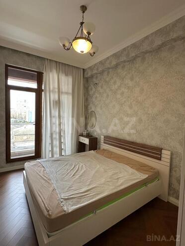 Продаётся 2-комн. новостройка 55 м², Насиминский  р., photo 9 from 13