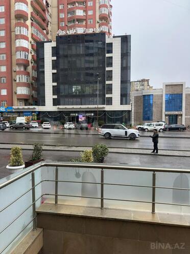 İcarəyə verilir  obyekt 34 m², Memar Əcəmi m., photo 4 from 8