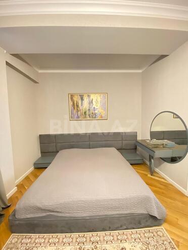 Продаётся 3-комн. новостройка 125 м², м. Элмляр Академиясы, photo 20 from 32