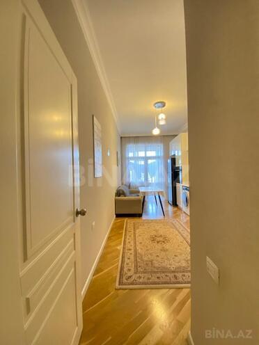 Продаётся 3-комн. новостройка 125 м², м. Элмляр Академиясы, photo 10 from 32