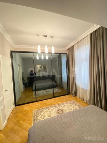 Продаётся 3-комн. новостройка 125 м², м. Элмляр Академиясы, photo 15 from 32