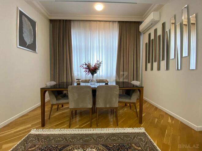 Продаётся 3-комн. новостройка 125 м², м. Элмляр Академиясы, photo 8 from 32