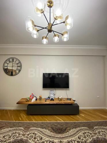 Продаётся 3-комн. новостройка 125 м², м. Элмляр Академиясы, photo 7 from 32