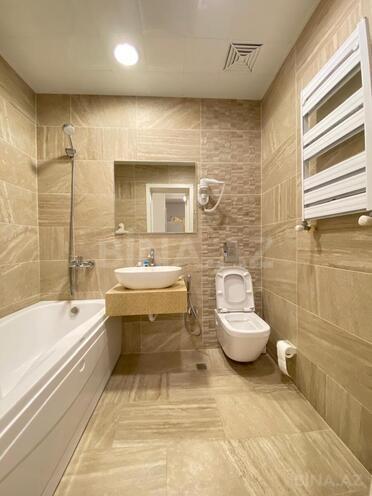 Продаётся 3-комн. новостройка 125 м², м. Элмляр Академиясы, photo 28 from 32