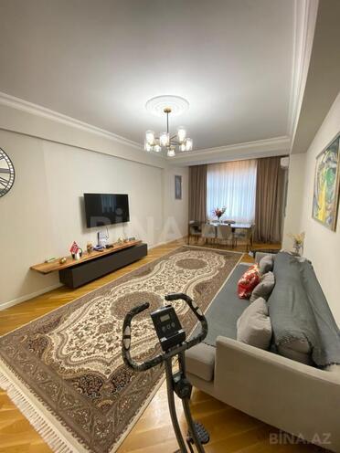 Продаётся 3-комн. новостройка 125 м², м. Элмляр Академиясы, photo 6 from 32