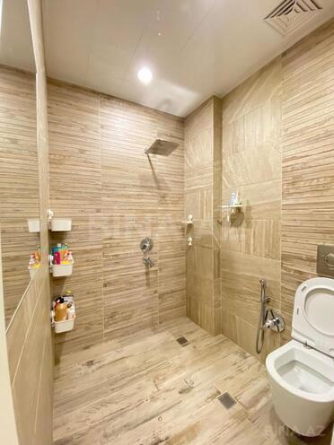 Продаётся 3-комн. новостройка 125 м², м. Элмляр Академиясы, photo 30 from 32