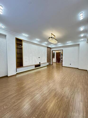 Satılır 3 otaqlı yeni tikili 136 m², Neftçilər m., photo 5 from 16