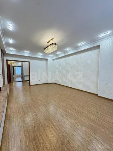 Satılır 3 otaqlı yeni tikili 136 m², Neftçilər m., photo 6 from 16