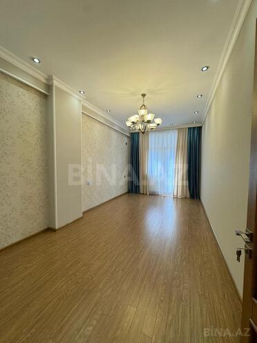 Satılır 3 otaqlı yeni tikili 136 m², Neftçilər m., photo 9 from 16