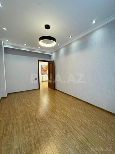 Satılır 3 otaqlı yeni tikili 136 m², Neftçilər m., photo 8 from 16