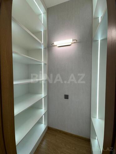 Satılır 3 otaqlı yeni tikili 136 m², Neftçilər m., photo 13 from 16