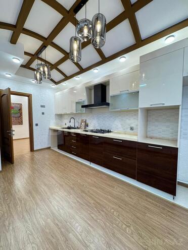 Satılır 3 otaqlı yeni tikili 136 m², Neftçilər m., photo 3 from 16